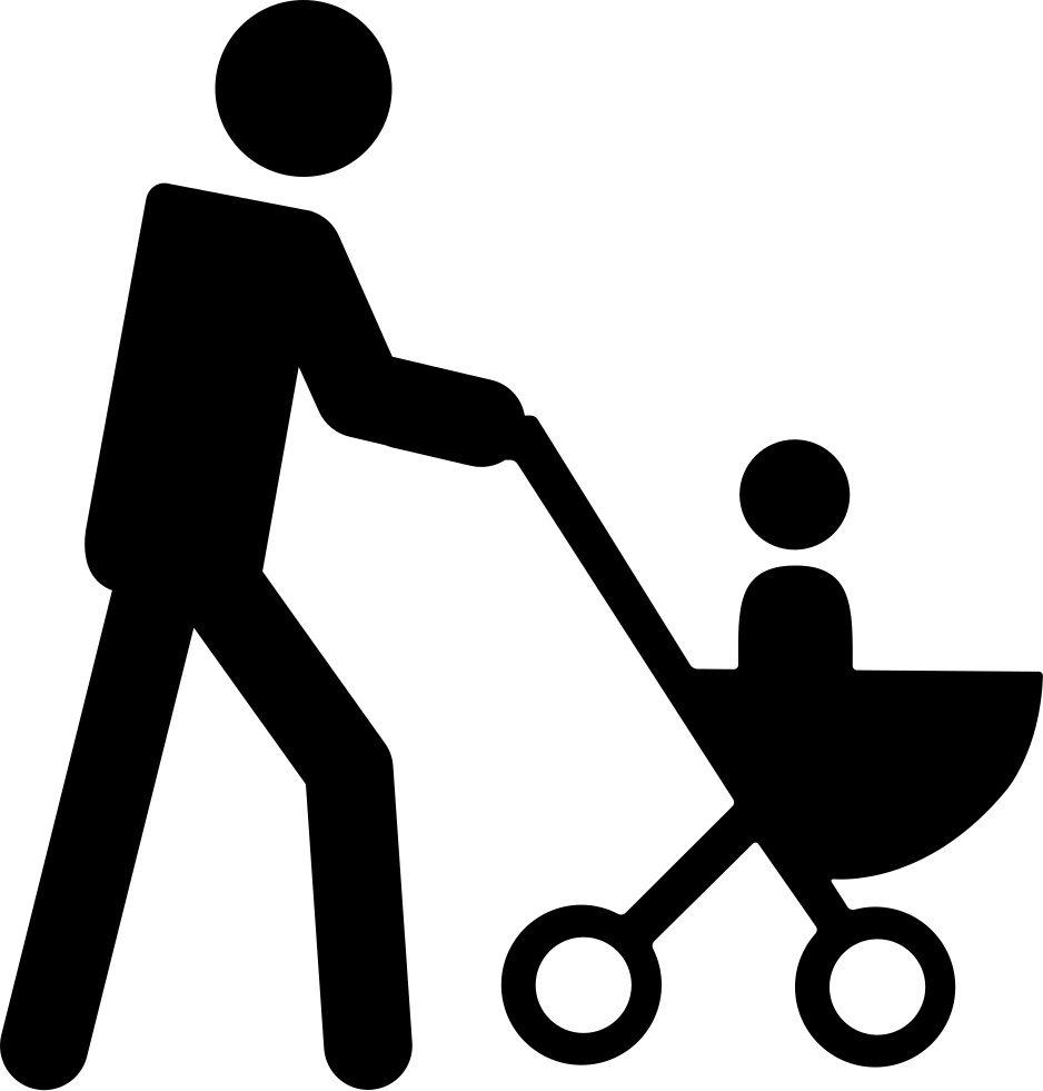 Png File Svg - Dia Internacional Con Las Familias Clipart (938x981), Png Download