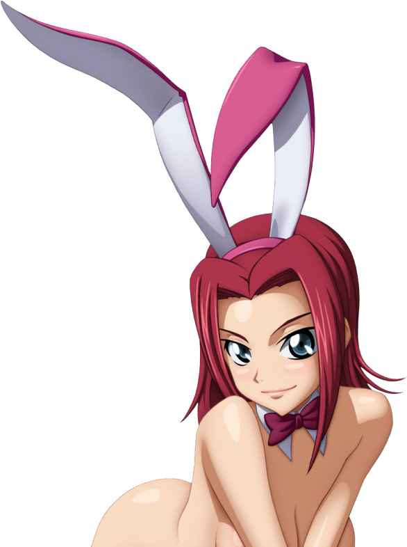 Kallen - Cartoon Clipart (1360x800), Png Download