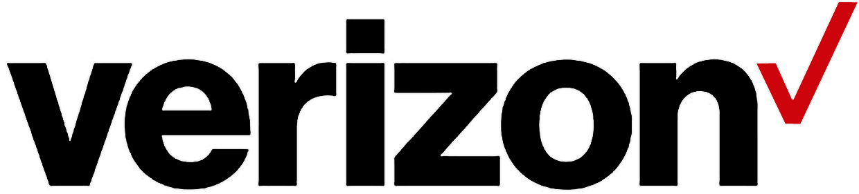 Verizon Logo Logok - Verizon Wireless Clipart (2000x1600), Png Download