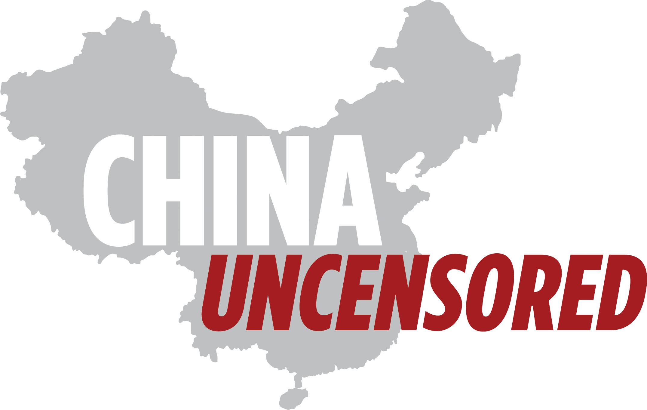 Great Wall Of China Map Clipart (2152x1363), Png Download