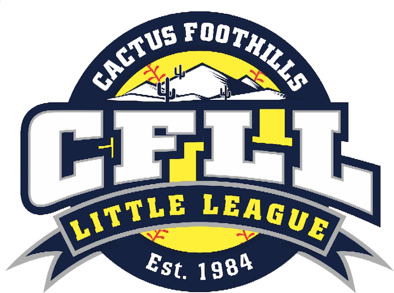 Using The Highlighter Colors The Kids And Community - Major League Baseball Logo Clipart (810x684), Png Download