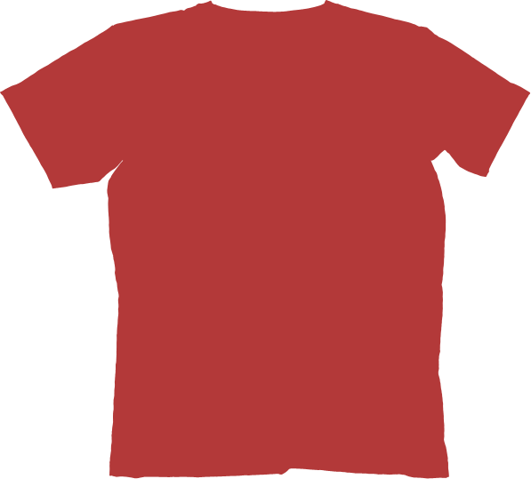 Shirt2 - Tshirt Mellotron Clipart (597x539), Png Download