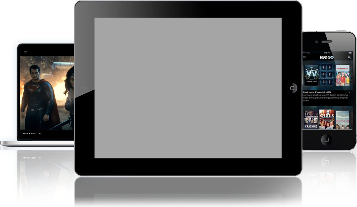 Hbo Go App Is Here - Led-backlit Lcd Display Clipart (1140x660), Png Download