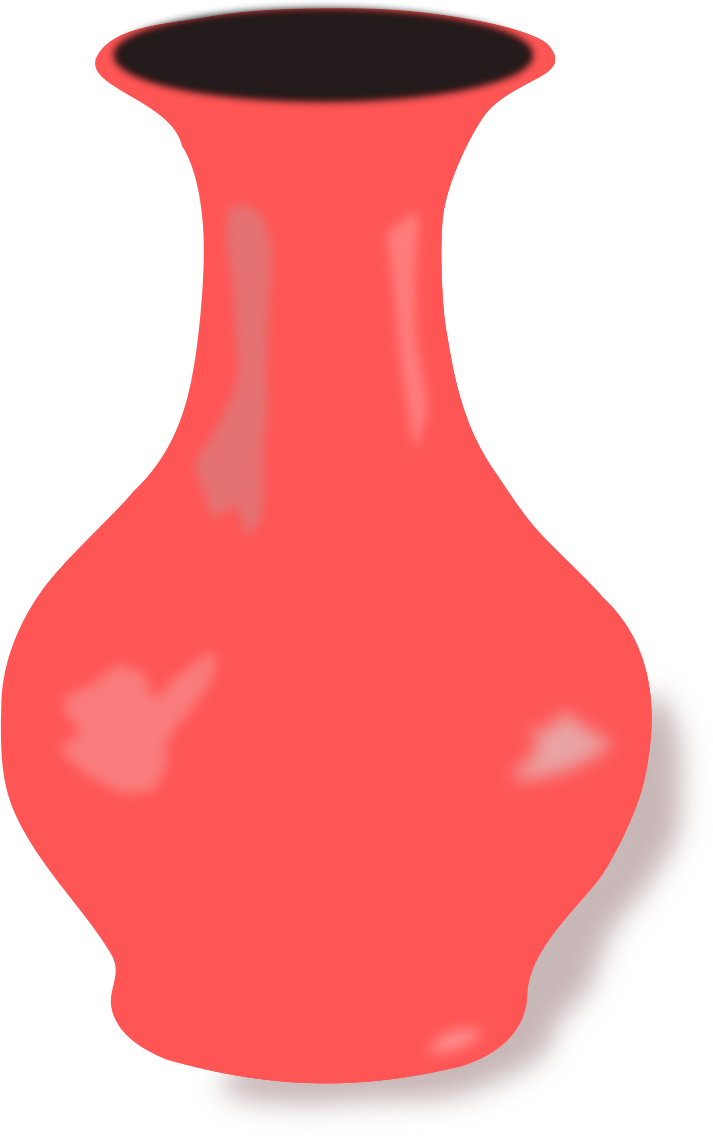 Vase Png - Vase Cartoon Png Clipart, free png download.