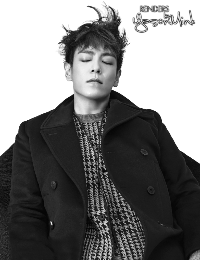 Top Bigbang Png - Top Big Bang Clipart (784x1018), Png Download