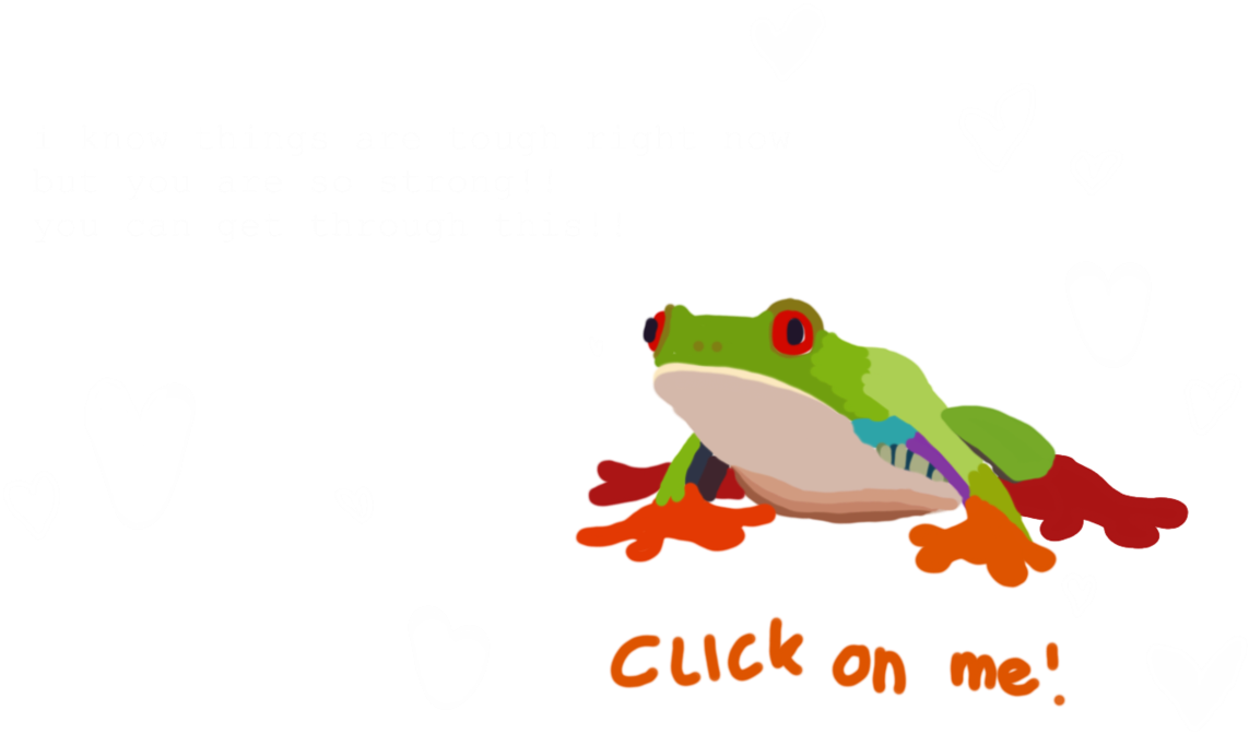 Skeleslime-phantom - Red-eyed Tree Frog Clipart (1280x780), Png Download