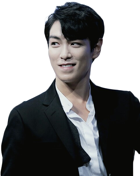 Bigbang And T - Formal Wear Clipart (500x629), Png Download