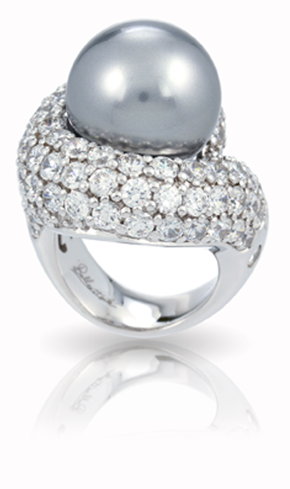 Engagement Ring Clipart (1000x1000), Png Download