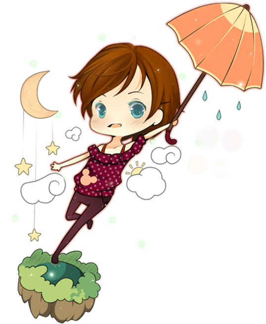 Kurt Hummel By Flurkitty - Cartoon Clipart (712x799), Png Download
