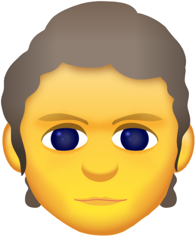 Image - Cartoon Clipart (500x651), Png Download