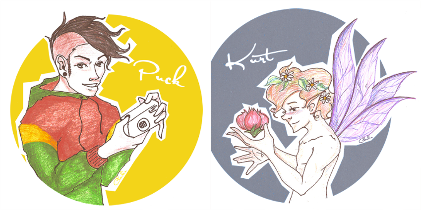 All Your Molecules By Greenglowsgold - Illustration Clipart (960x720), Png Download