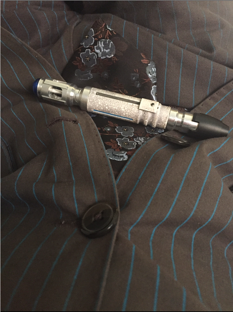 The Gervais Collection - Rifle Clipart (750x1334), Png Download