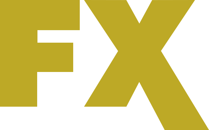 Fx-logo - Fx Logo Png Clipart (731x457), Png Download