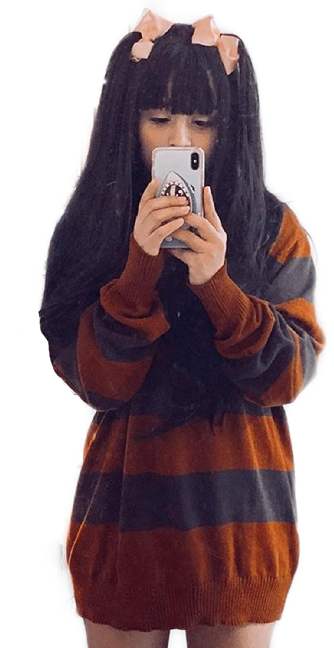 Halloween Clipart (480x932), Png Download