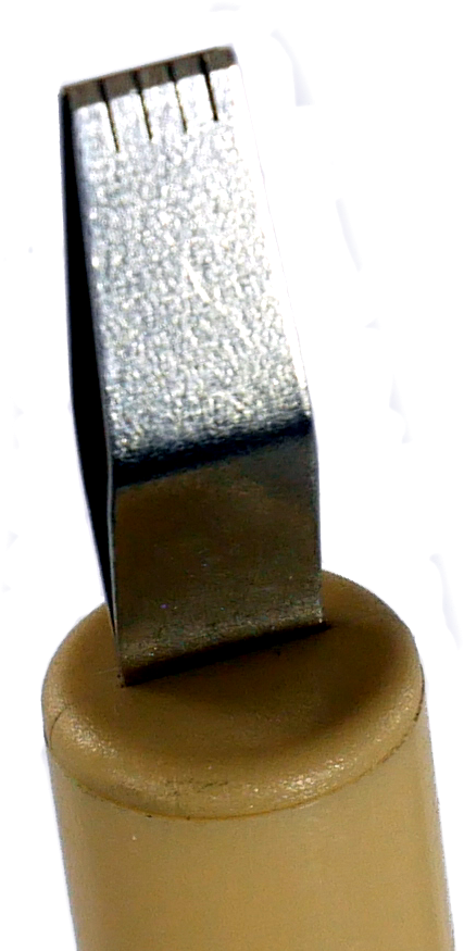 Automatic Pen No 3 - Belt Clipart (800x903), Png Download