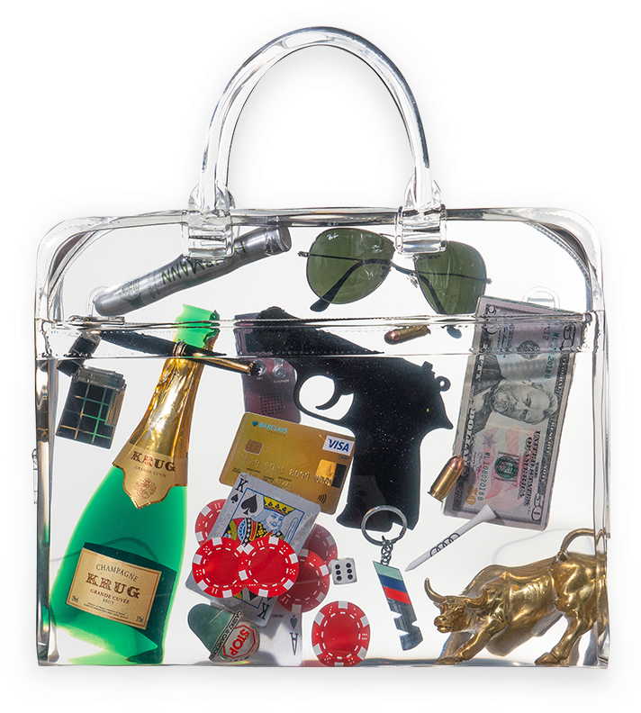 Handbag Clipart (960x961), Png Download
