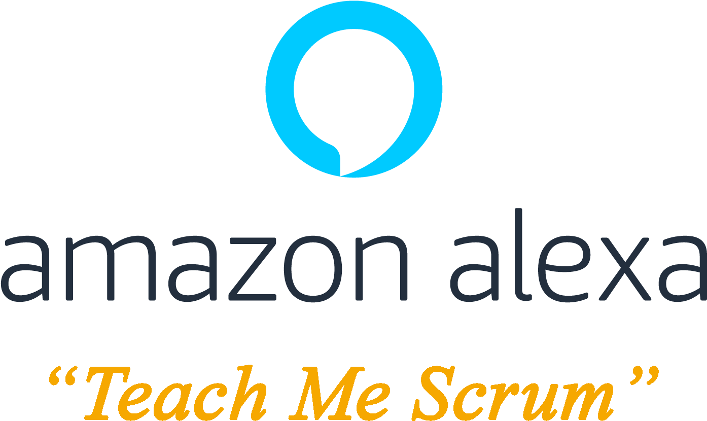 Alexa, Teach Me Scrum - Telescript Pro Clipart (1400x1002), Png Download