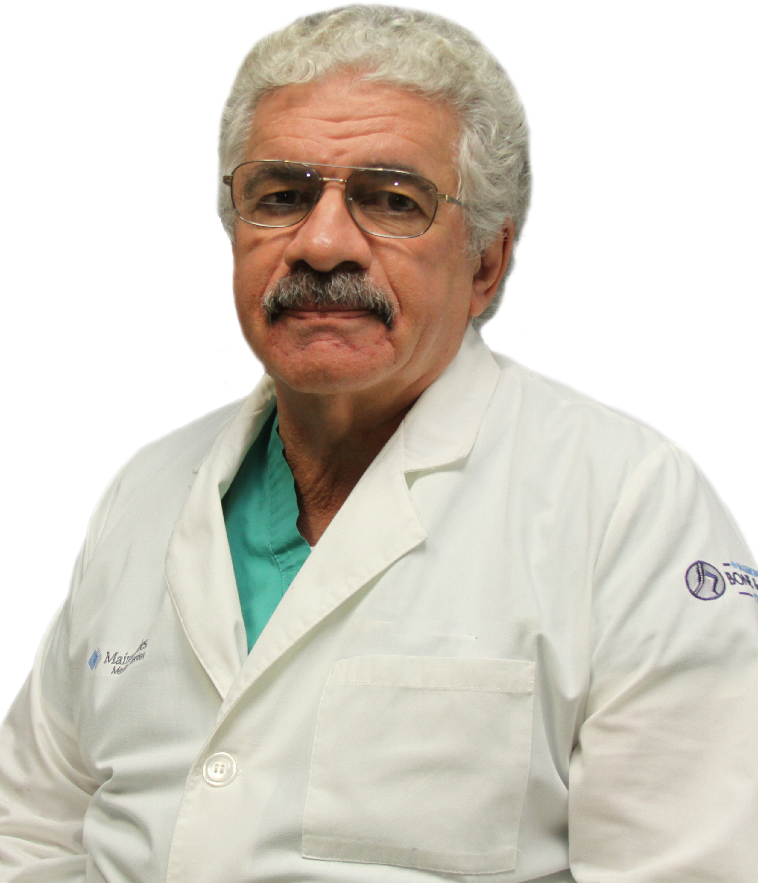 Maimonides Physician - Dr Joseph Feliccia Orthopedic Clipart (2532x3168), Png Download