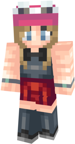 Pokemon X & Y - Lego Clipart (640x640), Png Download