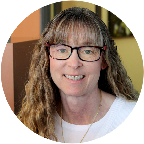 Linda - Girl Clipart (602x602), Png Download