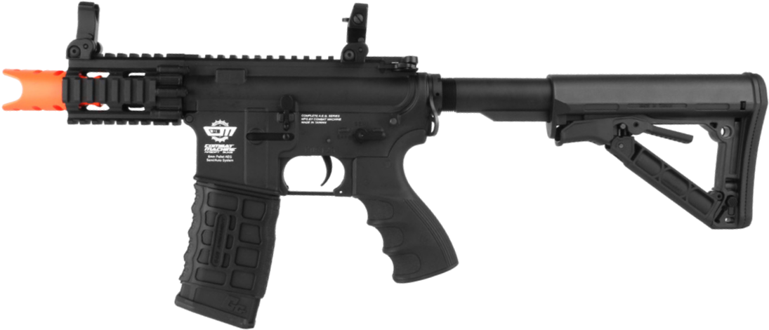 Aegs Page Milwaukee - G&g Cm16 Predator Clipart (1160x1160), Png Download