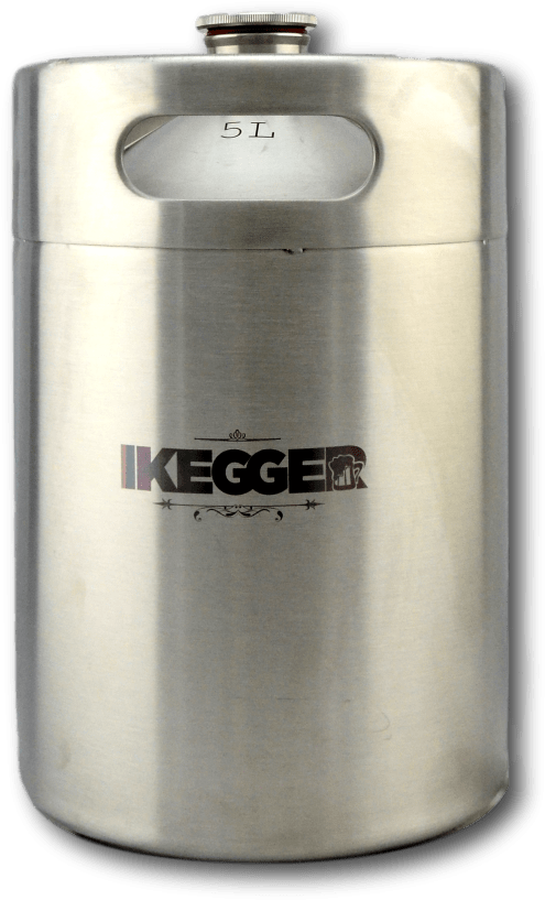 5l "the Choad" Ikegger Mini Keg - Water Cooler Clipart (1200x900), Png Download