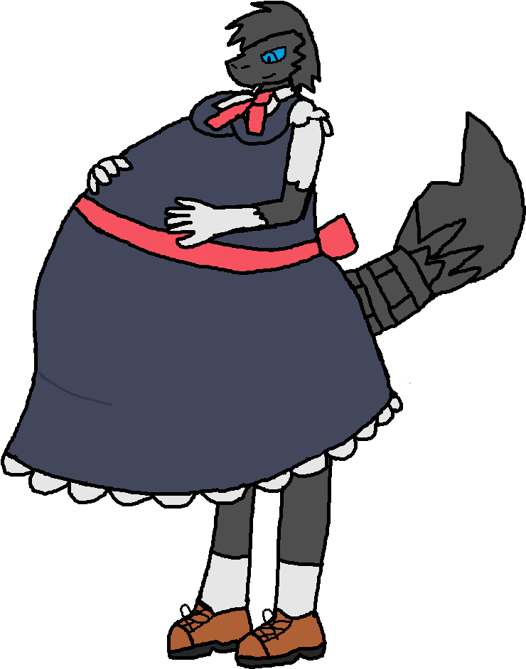 Miss Phoenix's Dragon Babies - Cartoon Clipart (1200x1080), Png Download