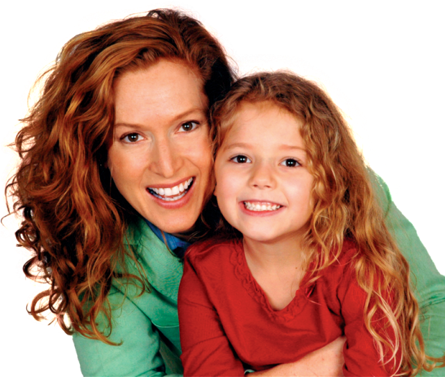 Mother Clipart (640x640), Png Download