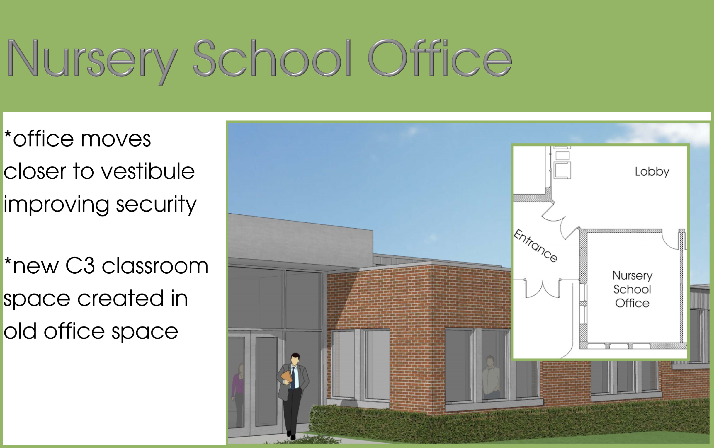 Building On The Vision Stewardship Series - House Clipart (2436x1529), Png Download