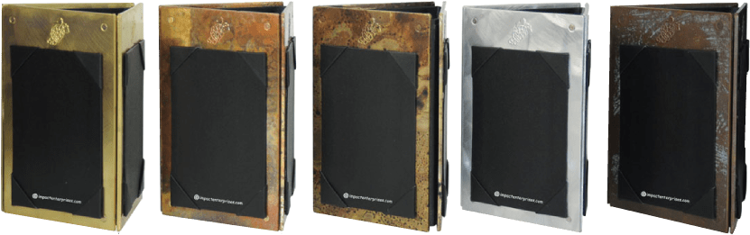 Tri-fold Display Stand - Gadget Clipart (835x535), Png Download