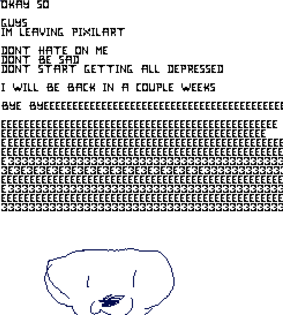 Anouncement - Line Art Clipart (1040x1160), Png Download