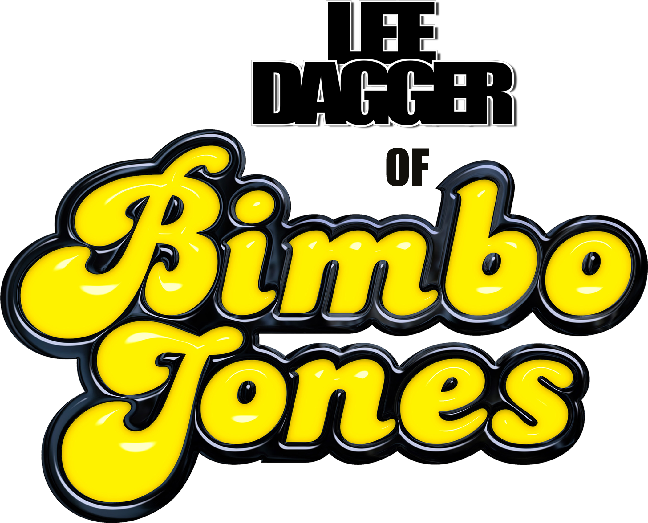Bimbo Jones Clipart (2135x2135), Png Download