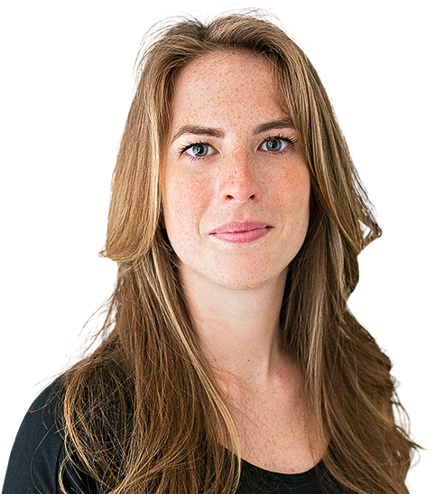 I Couldn't Vote Stephen Harper Out - Girl Clipart (720x600), Png Download