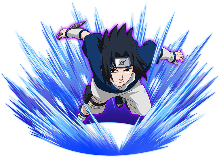 Sasuke Uchiha , Png Download - Sasuke Uchiha Clipart (761x547), Png Download