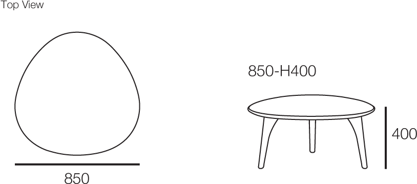 </p - Coffee Table Clipart (1000x480), Png Download