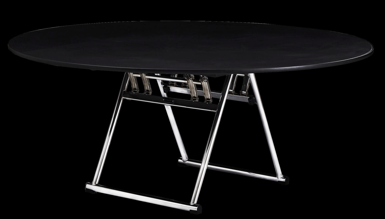 Premiere Leg - Folding Table Clipart (1600x912), Png Download