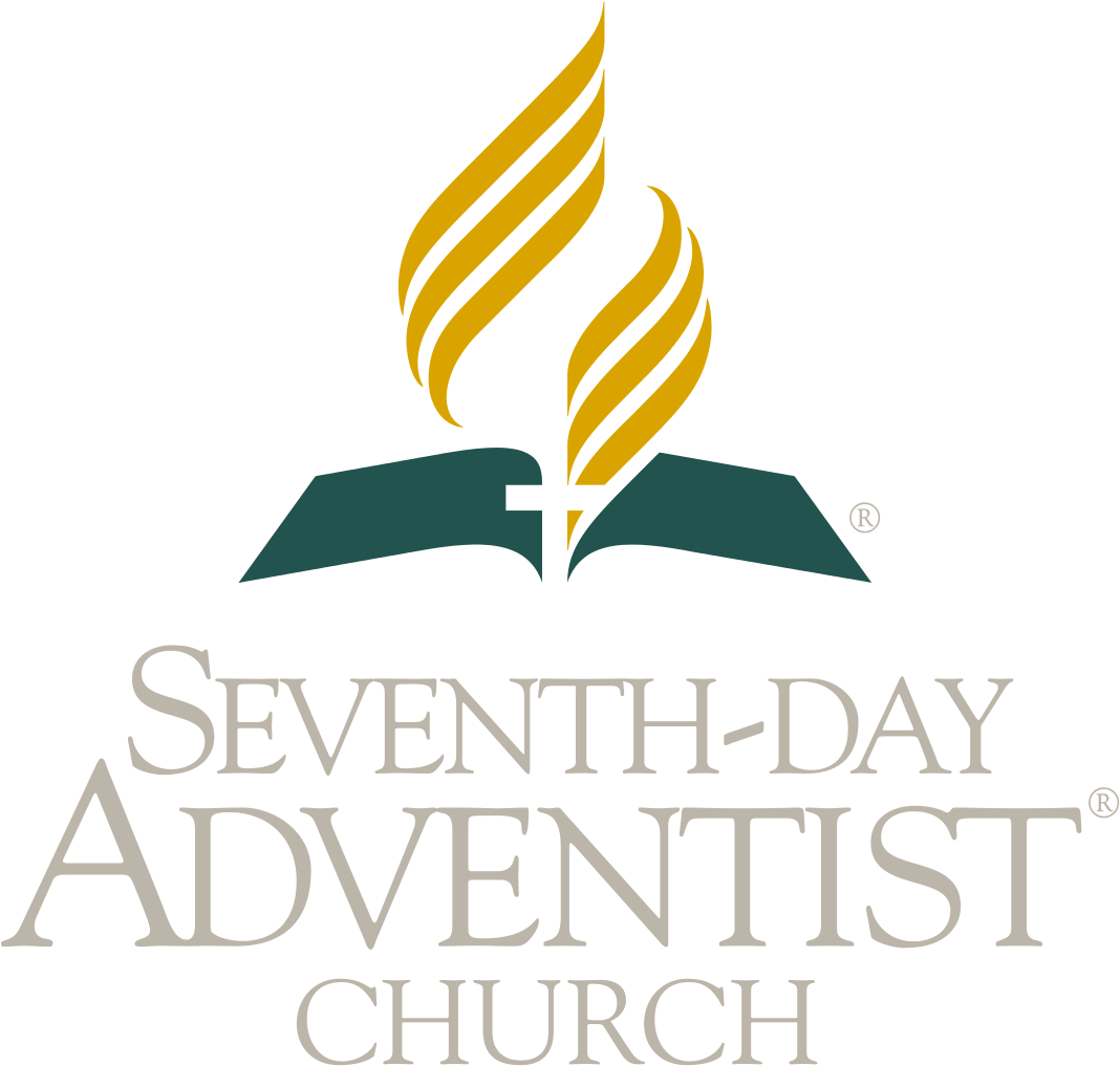 Seventh Day Church Logo By Audrey Wisozk - Seventh-day Adventist Church Clipart (1069x1024), Png Download