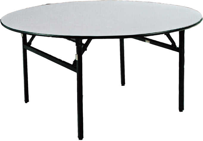 Banquet Table - Table Clipart (750x750), Png Download