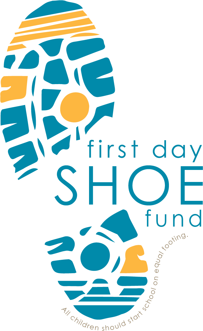 First Day Shoe Fund Clipart (728x1160), Png Download