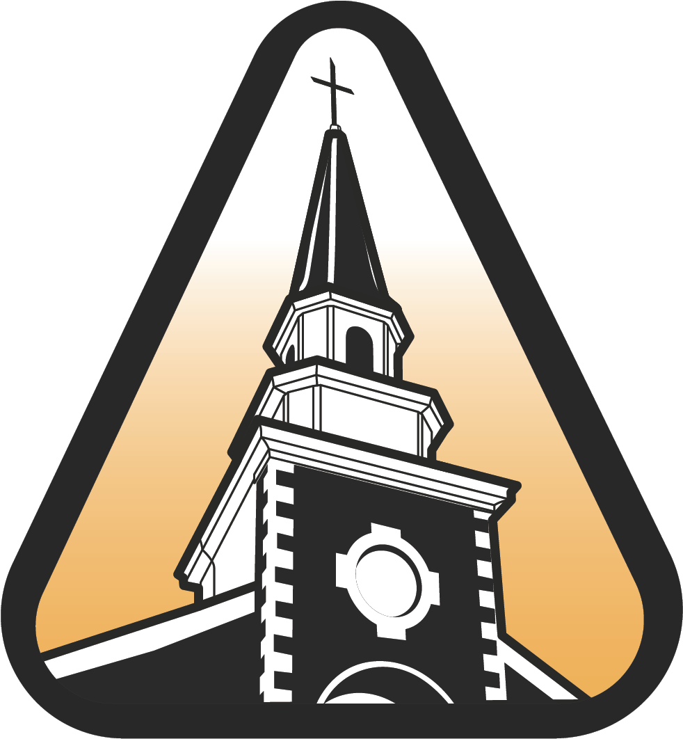 Goshen Christian Reformed Church Clipart (1062x1062), Png Download