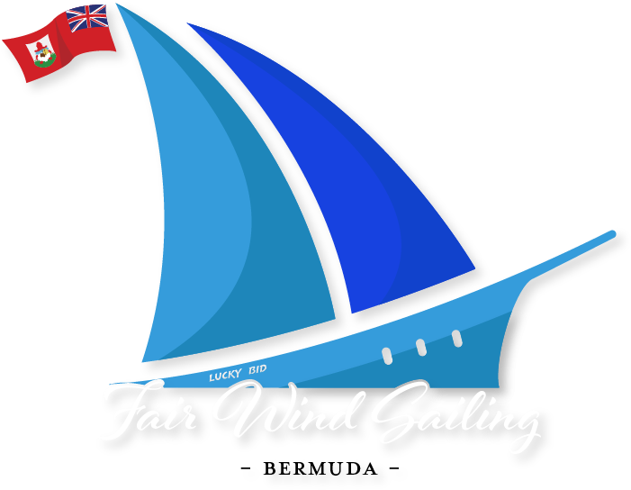 Fair Wind Sailing Logo - Sail Clipart (1000x1000), Png Download