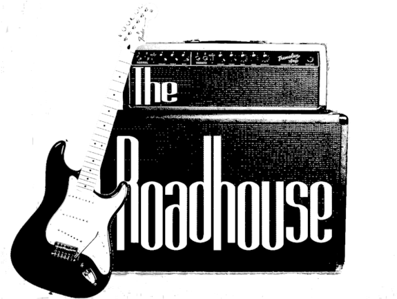 The Roadhouse On Apple Podcasts - Roadhouse Podcast Clipart (630x630), Png Download