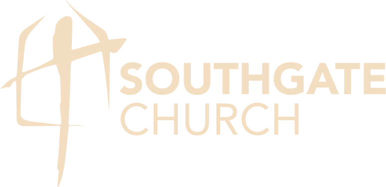Southgate Church - Cross Clipart (786x397), Png Download