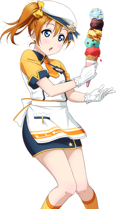 Not Idolized - Cosplay Clipart (1024x1024), Png Download