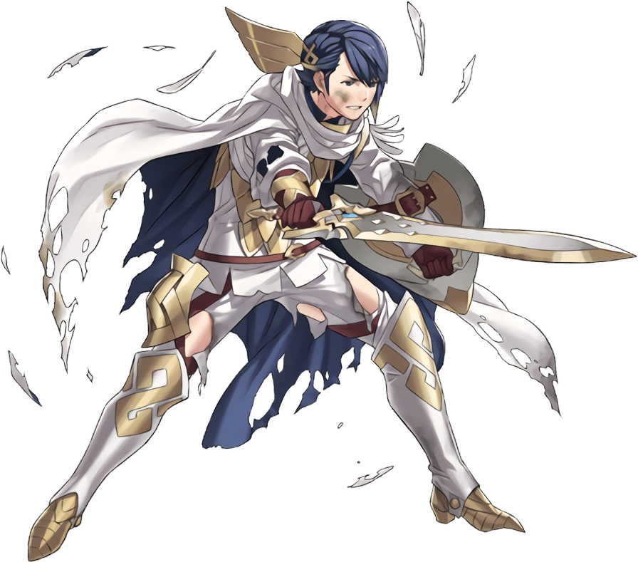 Load 29 More Imagesgrid View - Alfonse Fire Emblem Heroes Clipart (900x1000), Png Download