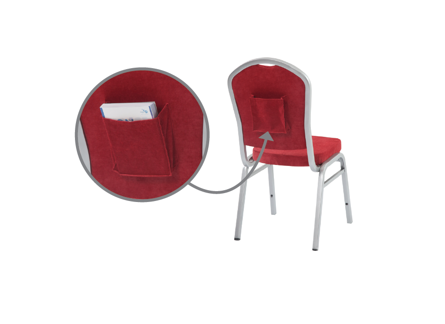Bc-a329 Banquet Side Chair - Chair Clipart (901x901), Png Download
