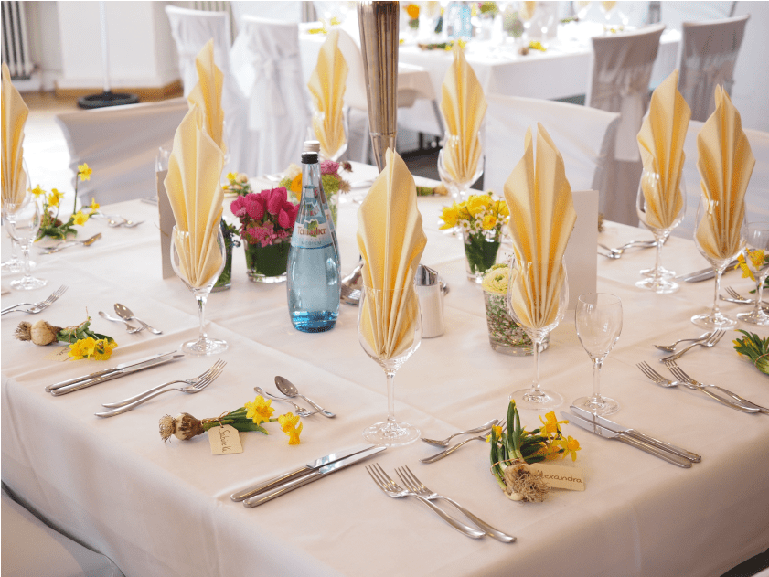 Party Planner Clipart (1200x630), Png Download