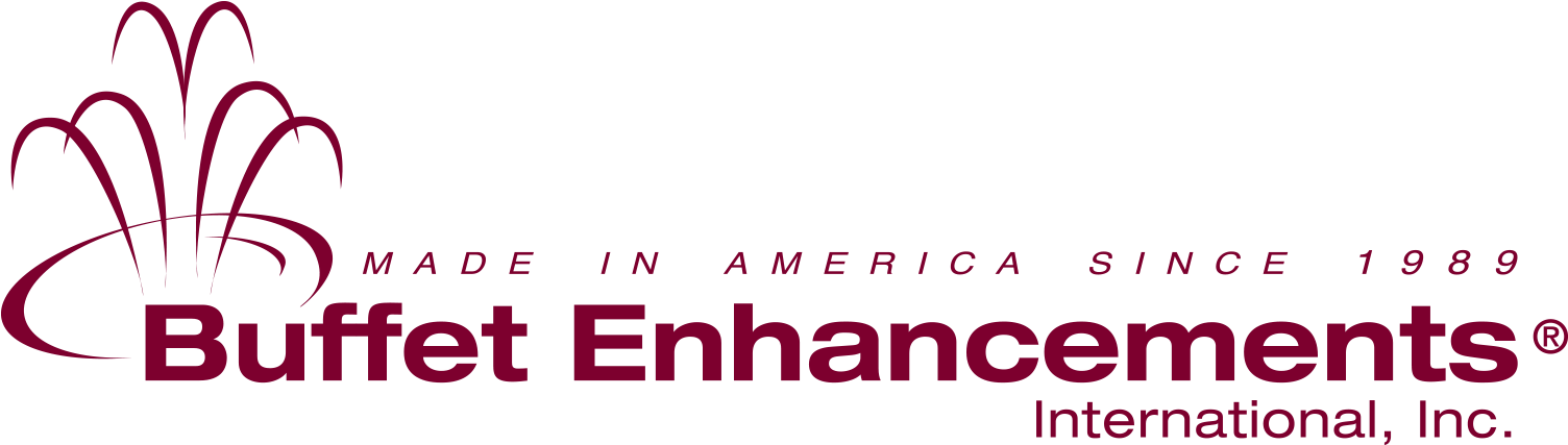 Buffet Enhancements Clipart (1528x432), Png Download