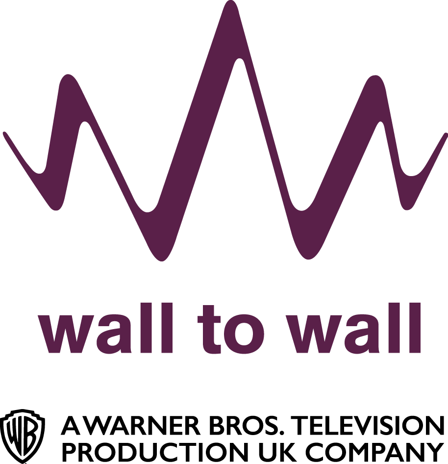 Wall To Wall Media - Wall To Wall Logo Clipart (914x946), Png Download