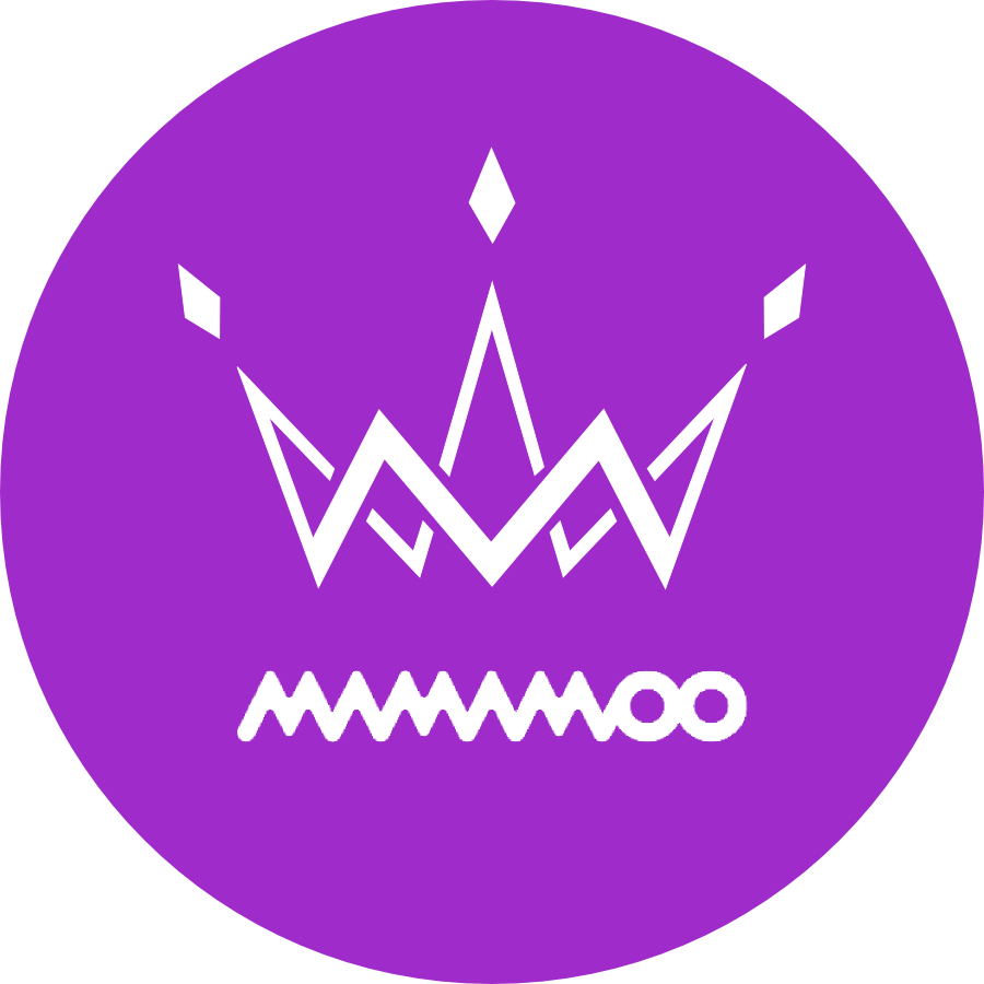 Mamamoo Logo Png - Mamamoo Yes I Am Album Clipart (900x900), Png Download